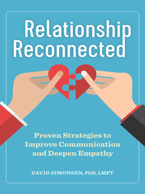 cover image of Relationship Reconnected